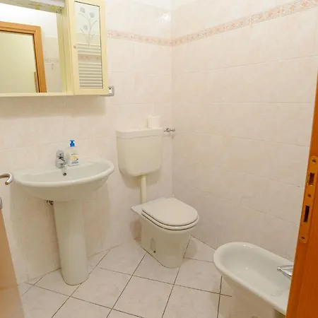 Stella Marina - Casa Vacanze Appartement *