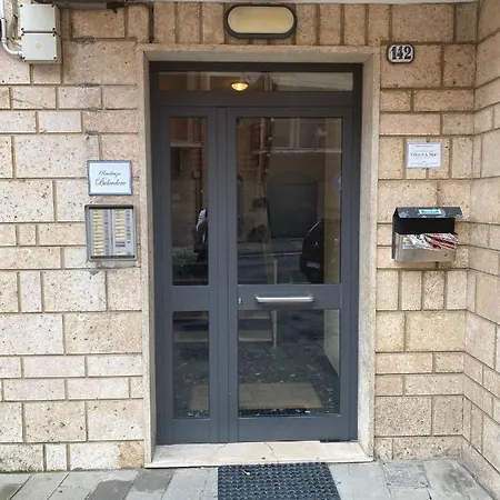 Stella Marina - Casa Vacanze Appartement