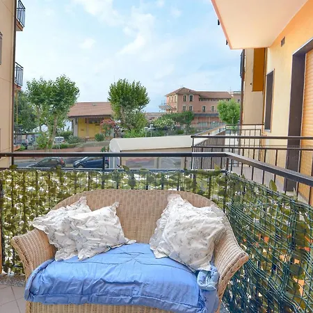 Apartment Stella Marina - Casa Vacanze Borgio Verezzi